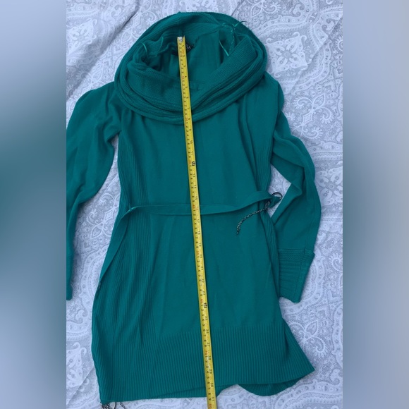 Sold…Sweater Dress by New Direction. - Picture 6 of 7